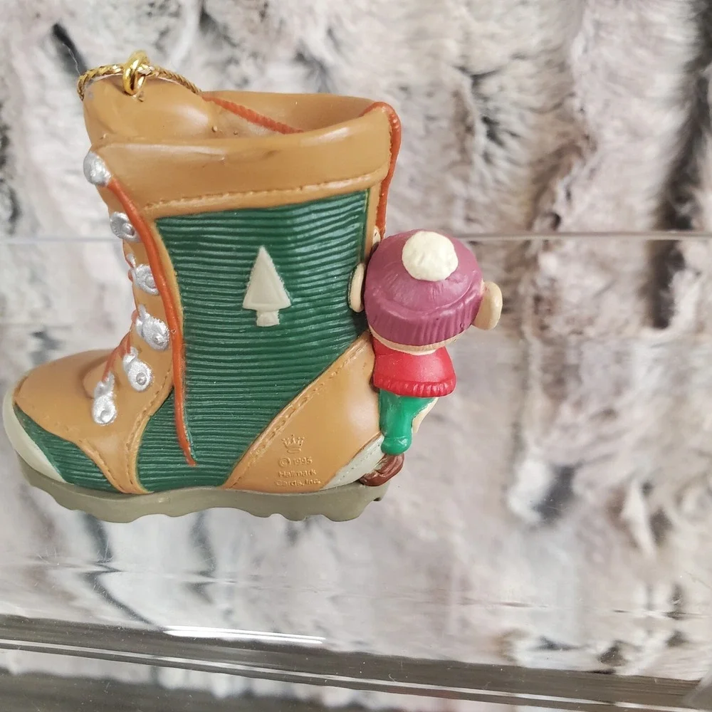 Hallmark sells loose